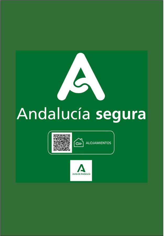 Holidays2Malaga Heredia 3 Bedroom Opposite Malaga Port Luaran gambar