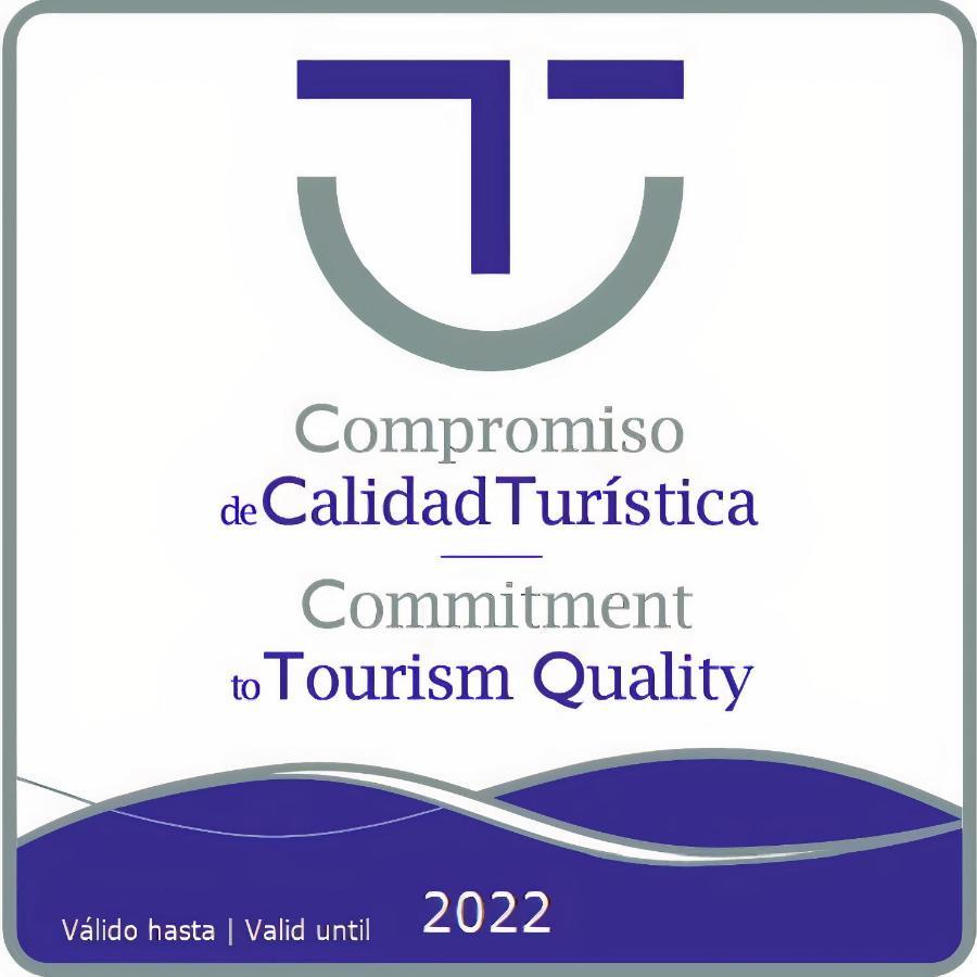 Holidays2Malaga Heredia 3 Bedroom Opposite Malaga Port Luaran gambar