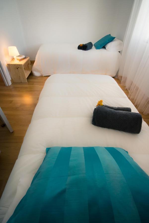 Holidays2Malaga Heredia 3 Bedroom Opposite Malaga Port Luaran gambar