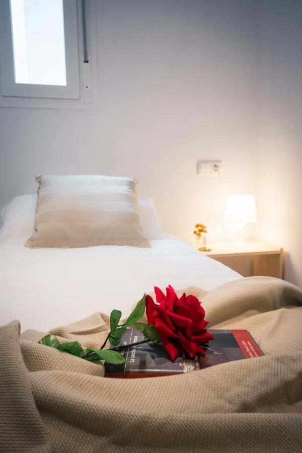 Holidays2Malaga Heredia 3 Bedroom Opposite Malaga Port Luaran gambar