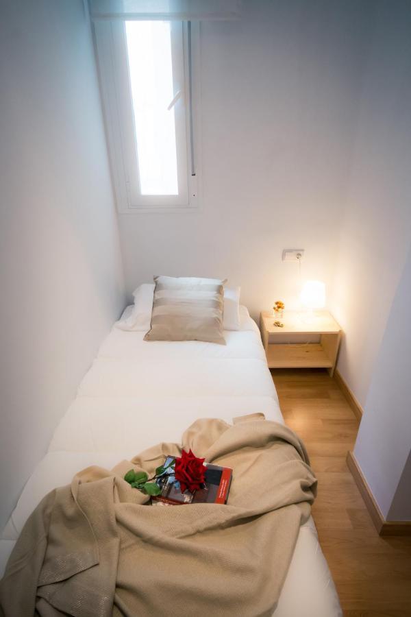 Holidays2Malaga Heredia 3 Bedroom Opposite Malaga Port Luaran gambar