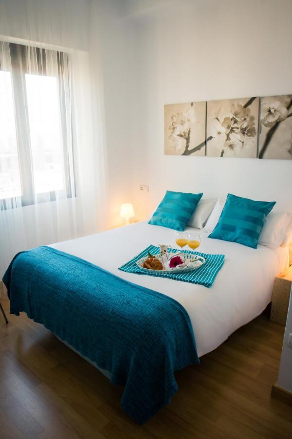 Holidays2Malaga Heredia 3 Bedroom Opposite Malaga Port Luaran gambar
