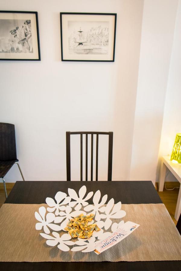 Holidays2Malaga Heredia 3 Bedroom Opposite Malaga Port Luaran gambar