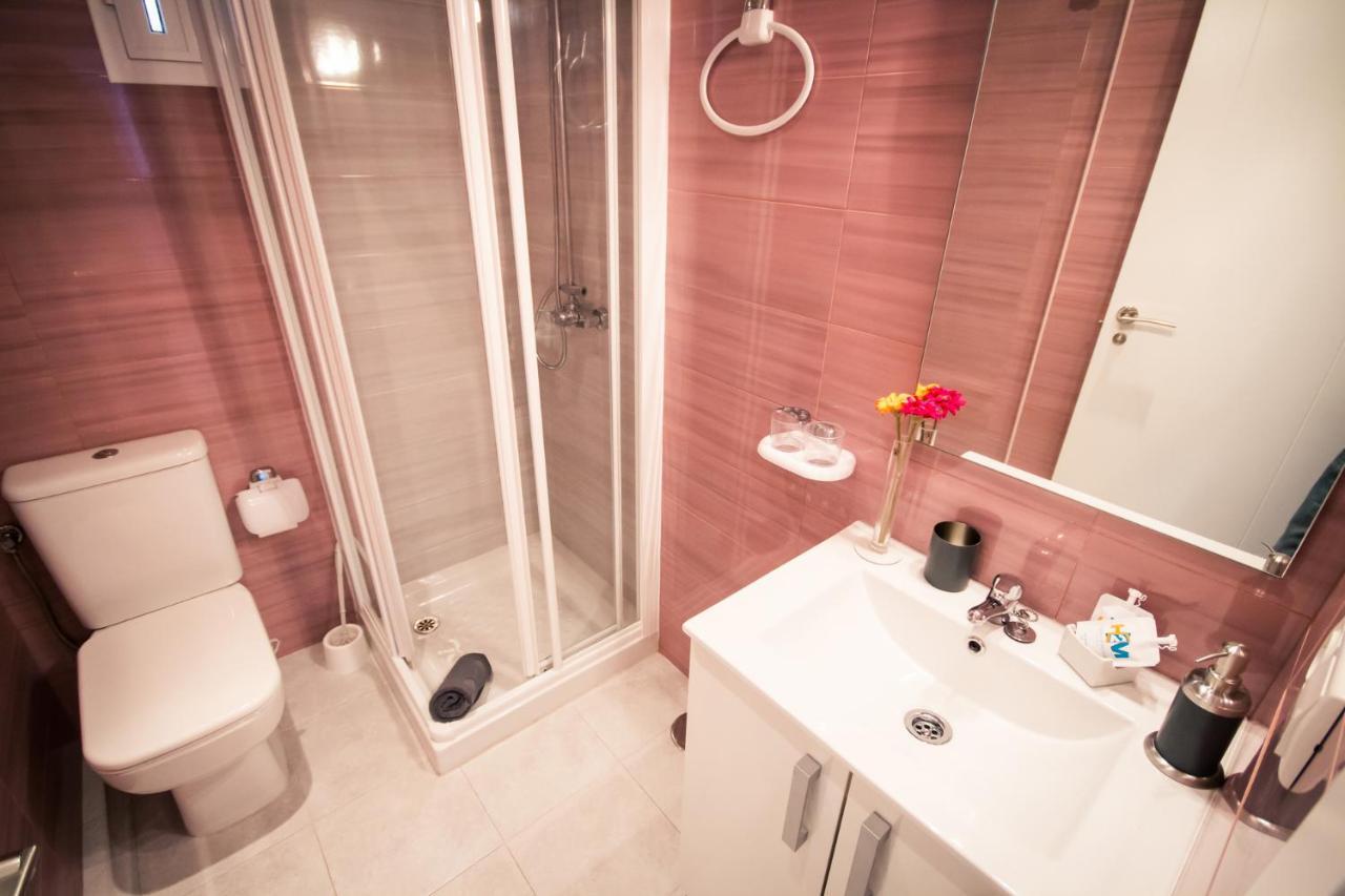 Holidays2Malaga Heredia 3 Bedroom Opposite Malaga Port Luaran gambar
